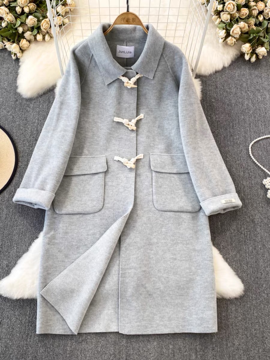 Celebration time coat COA111 images